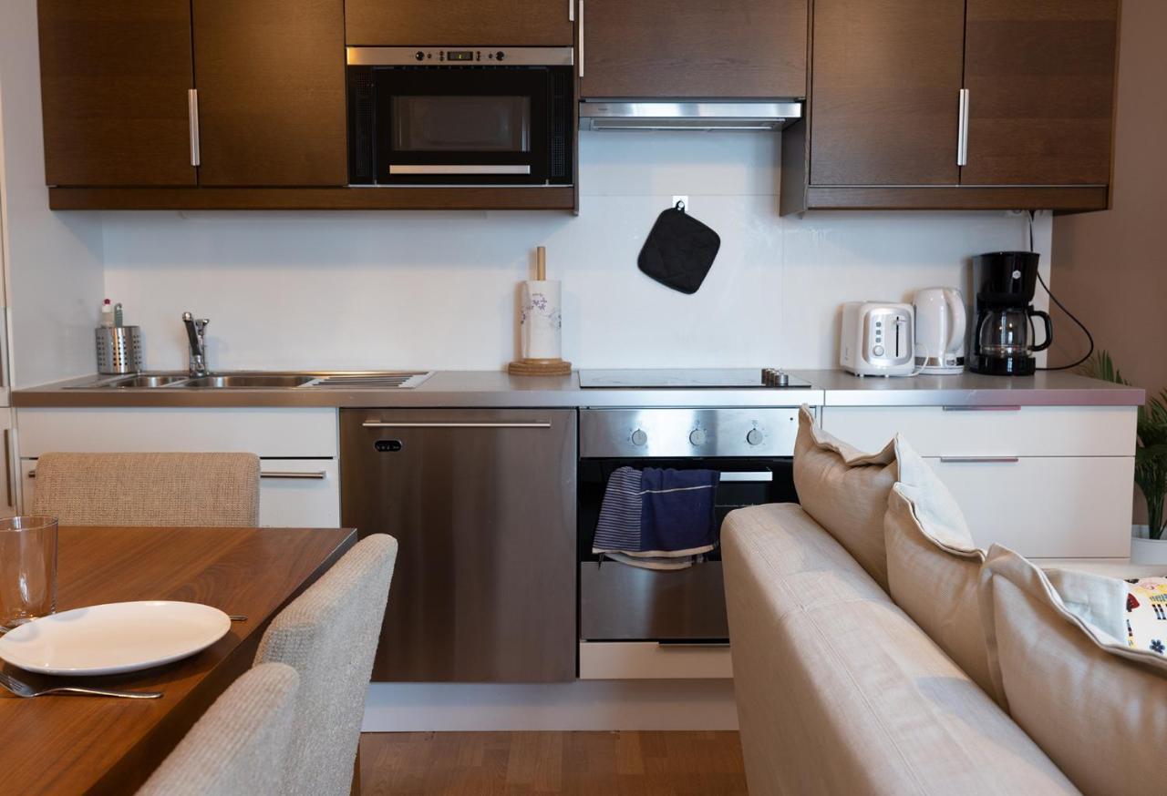 2Ndhomes Central 1Br Apartment With Great Location By Kaisaniemi Park هلسنكي المظهر الخارجي الصورة