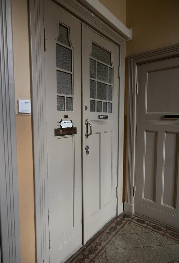 2Ndhomes Central 1Br Apartment With Great Location By Kaisaniemi Park هلسنكي المظهر الخارجي الصورة